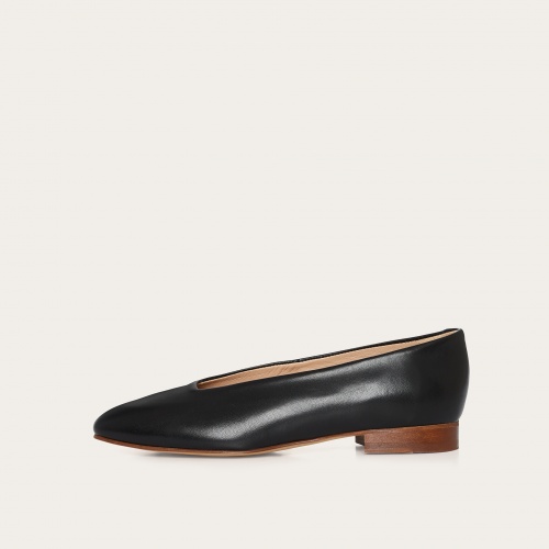 Kikar Ballerina, black #